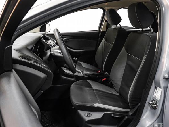 Ford Focus III с пробегом 2011 года, цена 799 000 рублей, 205320 км, хэтчбек, Автокод Объявления
