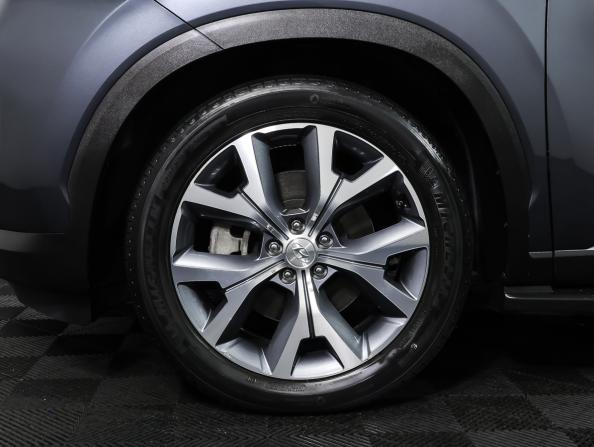 Hyundai Palisade I с пробегом 2020 года, цена 4 290 000 рублей, 98300 км, внедорожник, Автокод Объявления
