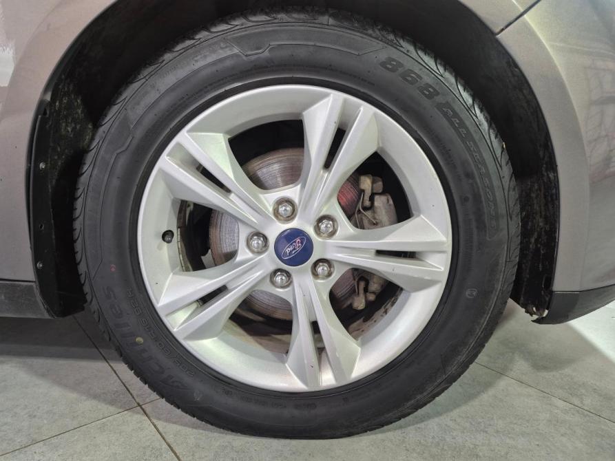 Ford Focus III Воронеж  - изображение 21