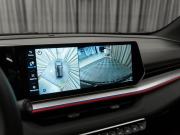 Geely Coolray I Рестайлинг Москва  - изображение 56