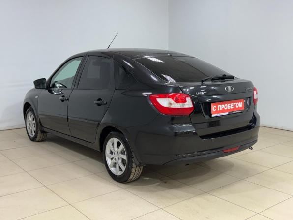 Lada (ВАЗ) Granta I с пробегом 2015 года, цена 470 000 рублей, 73759 км, лифтбек, Автокод Объявления
