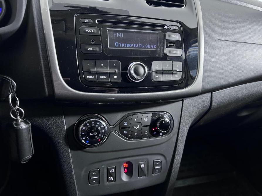Renault Sandero II Ростов-на-Дону  - изображение 12