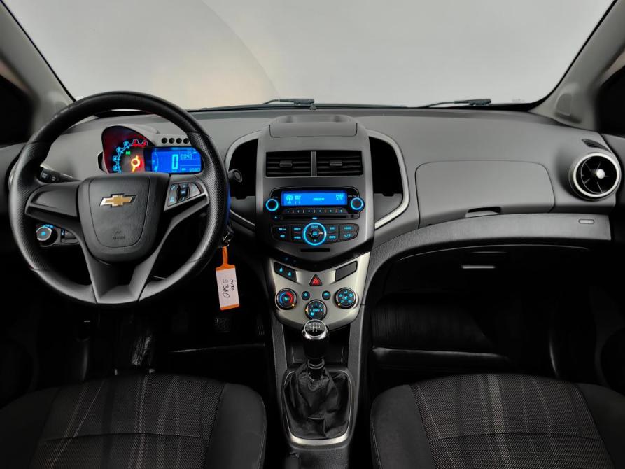 Chevrolet Aveo II Подольск  - изображение 12