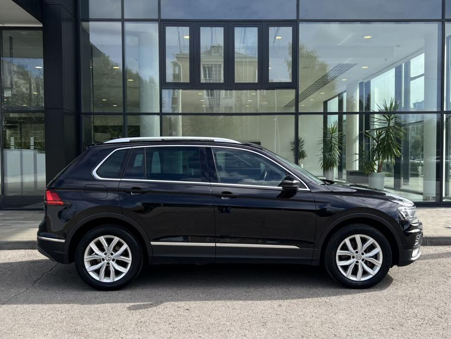 Volkswagen Tiguan II Нижний Новгород  - изображение 4