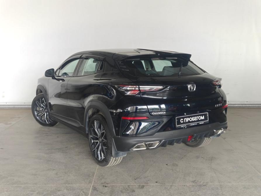 Changan UNI-T I Москва  - изображение 6