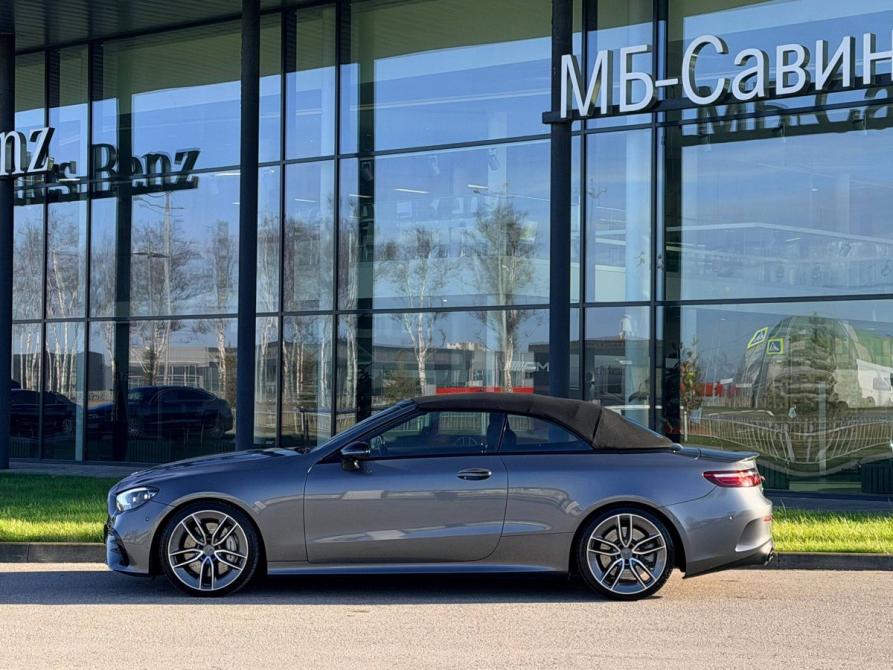 Mercedes-Benz E-Класс AMG V (W213) Рестайлинг Пермь  - изображение 7