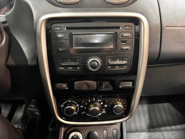 Renault Duster I с пробегом 2014 года, цена 985 000 рублей, 32273 км, внедорожник, Автокод Объявления