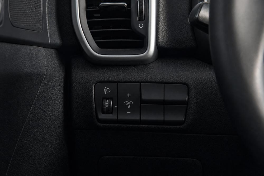 Kia Sportage IV Рестайлинг Челябинск  - изображение 14
