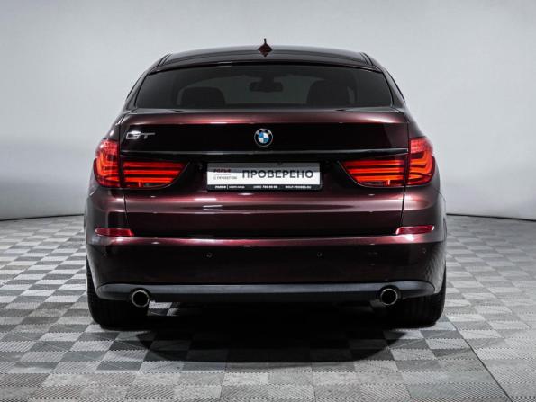 BMW 5 серии VI (F10/F11/F07) с пробегом 2010 года, цена 1 700 000 рублей, 314201 км, лифтбек, Автокод Объявления