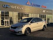 Kia Rio III Рестайлинг Набережные Челны  - изображение 24