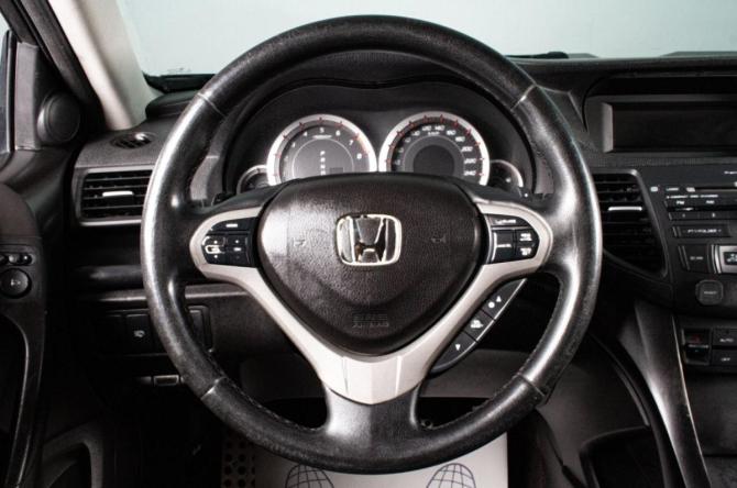 Honda Accord VIII с пробегом 2008 года, цена 939 000 рублей, 244000 км, седан, Автокод Объявления