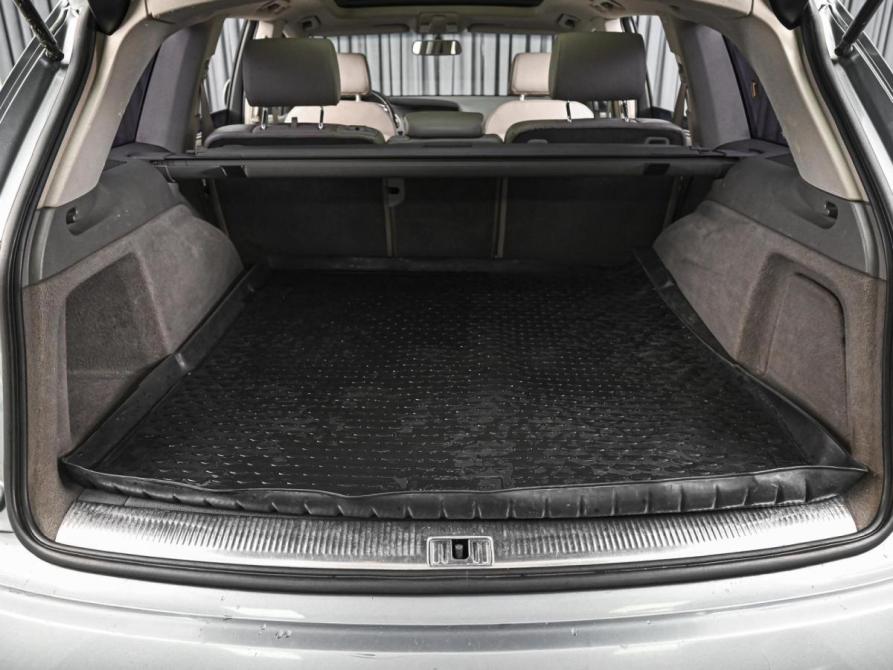 Audi Q7 I (4L) Ставрополь  - изображение 21