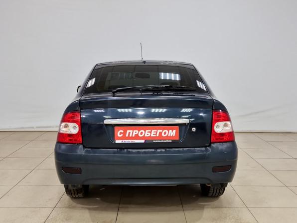 Lada (ВАЗ) Priora I Рестайлинг с пробегом 2013 года, цена 240 000 рублей, 219305 км, хэтчбек, Автокод Объявления