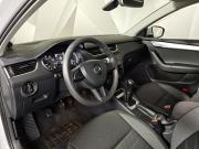 Skoda Octavia III (A7) Рестайлинг Москва  - изображение 39