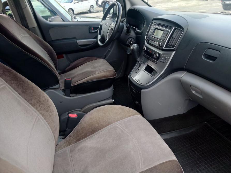 Hyundai H-1 II Рестайлинг 2 Новокузнецк  - изображение 13