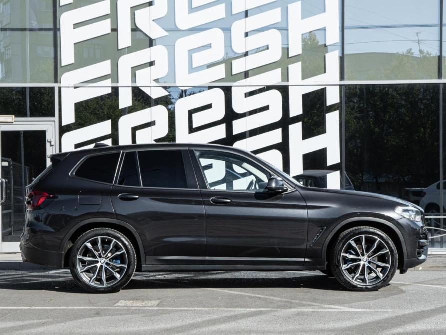 BMW X3 III (G01) Волгоград  - изображение 5