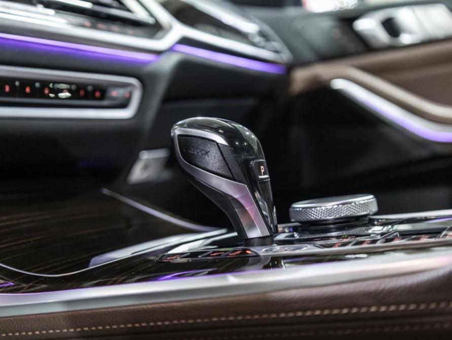 BMW X7 I (G07) Санкт-Петербург  - изображение 26