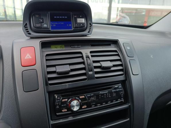 Hyundai Tucson I с пробегом 2008 года, цена 795 000 рублей, 118002 км, внедорожник, Автокод Объявления