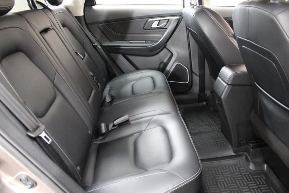 FAW Besturn X40 I Ярославль  - изображение 12