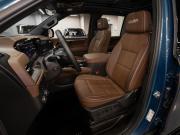 Chevrolet Tahoe V Рестайлинг Москва  - изображение 46