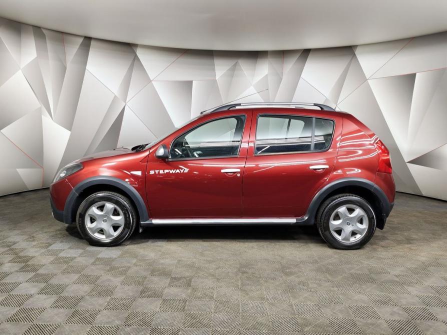 Renault Sandero I Москва  - изображение 5