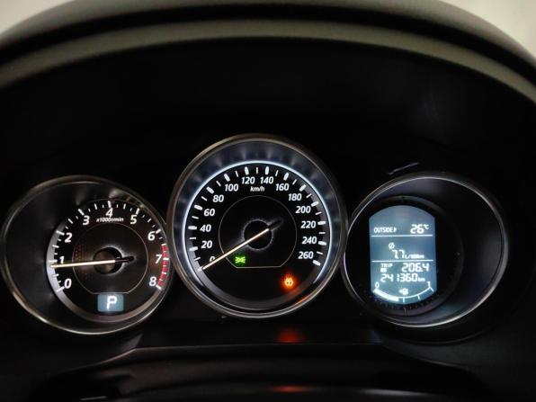 Mazda 6 III (GJ) с пробегом 2013 года, цена 1 298 000 рублей, 241000 км, седан, Автокод Объявления