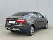 Lada (ВАЗ) Vesta I Тамбов  - изображение 28