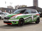 Skoda Fabia RS II Ижевск  - изображение 26