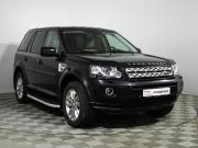 Land Rover Freelander II Рестайлинг 2 Санкт-Петербург  - изображение 23