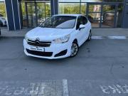 Citroen C4 II Оренбург  - изображение 11