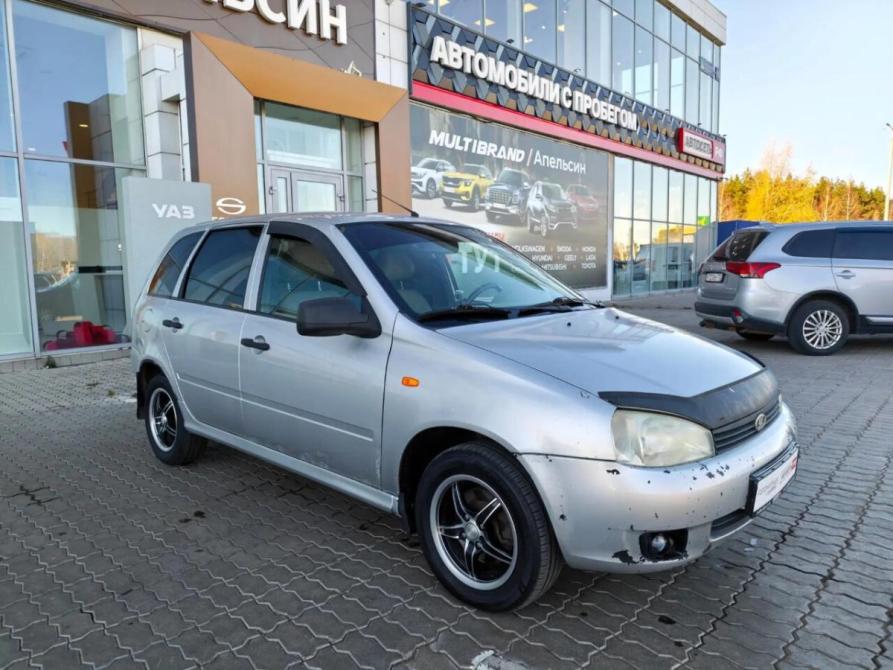 Lada (ВАЗ) Kalina I Набережные Челны  - изображение 5