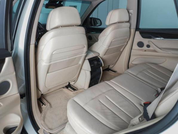 BMW X5 III (F15) с пробегом 2014 года, цена 3 399 000 рублей, 236767 км, внедорожник, Автокод Объявления