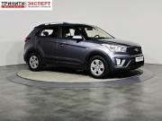 Hyundai Creta I Белгород  - изображение 19