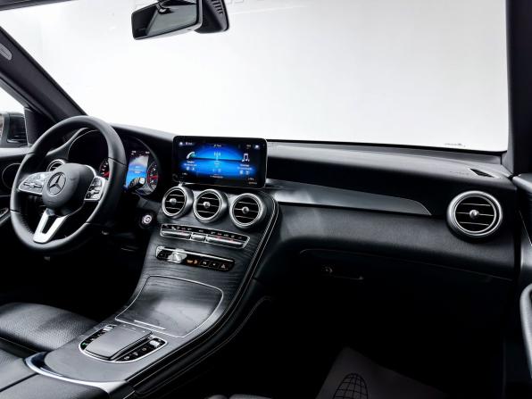 Mercedes-Benz GLC I (X253) Рестайлинг с пробегом 2020 года, цена 3 990 000 рублей, 108403 км, внедорожник, Автокод Объявления