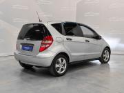 Mercedes-Benz A-Класс II (W169) Новосибирск  - изображение 28
