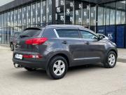 Kia Sportage III Рестайлинг Краснодар  - изображение 31
