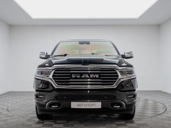 Ram 1500 V с пробегом 2023 года, цена 7 700 000 рублей, 22818 км, пикап, Автокод Объявления