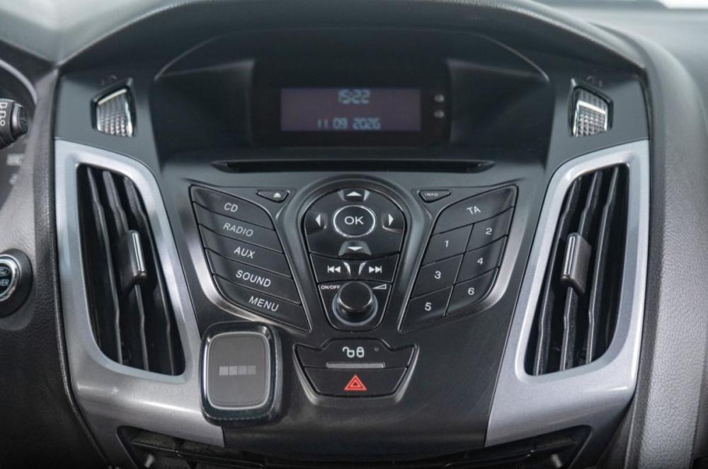 Ford Focus III Томск  - изображение 16
