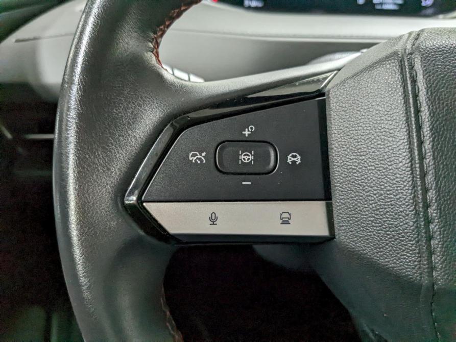 Changan CS55 Plus II Москва  - изображение 30