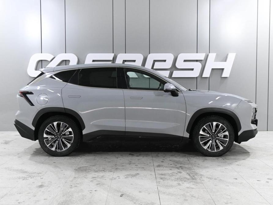 JETOUR DASHING I Ростов-на-Дону  - изображение 5