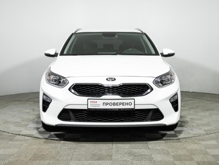 Kia Ceed III Санкт-Петербург  - изображение 2