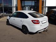 Lada (ВАЗ) Granta I Рестайлинг Брянск  - изображение 19