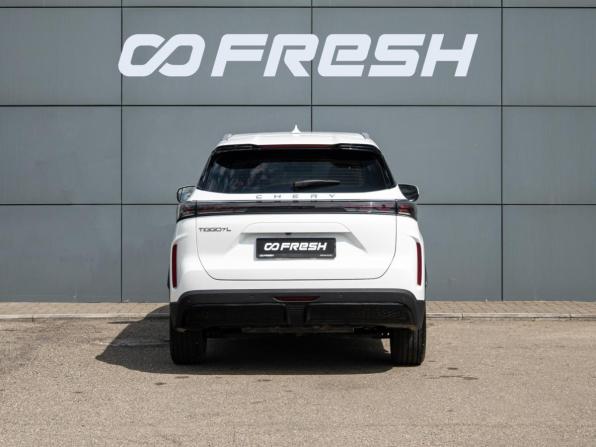 Chery Tiggo 7L с пробегом 2025 года, цена 2 480 000 рублей, 19801 км, внедорожник, Автокод Объявления