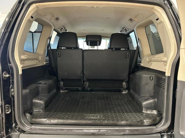 Mitsubishi Pajero IV Рестайлинг 2 с пробегом 2015 года, цена 1 999 000 рублей, 268216 км, внедорожник, Автокод Объявления