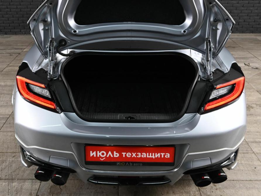 Toyota GR86 Екатеринбург  - изображение 6