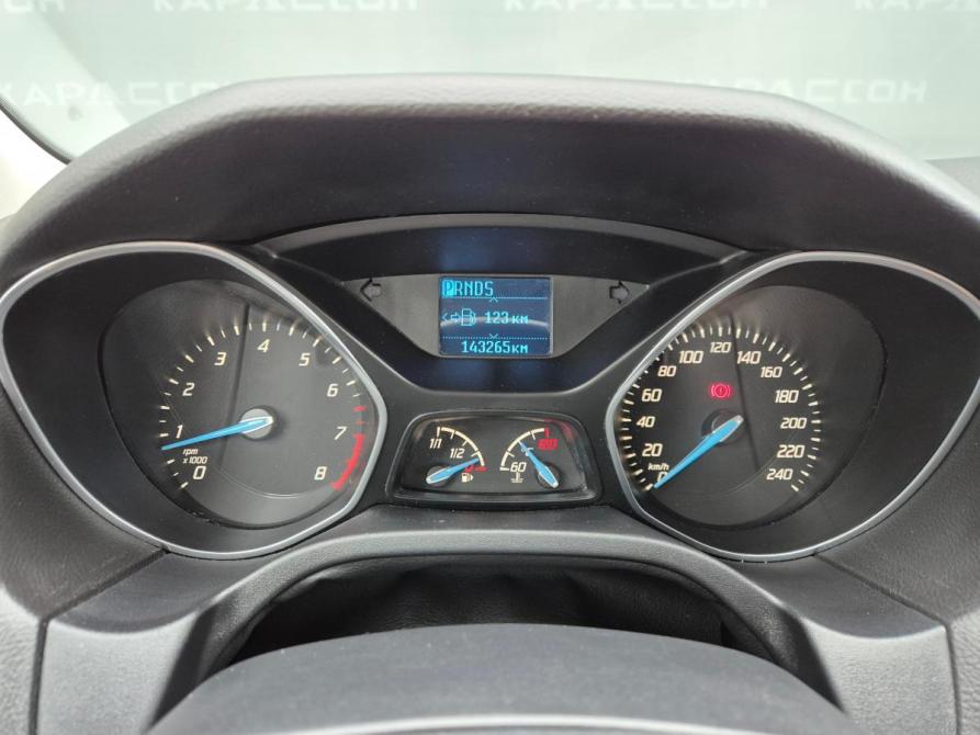 Ford Focus III Екатеринбург  - изображение 9