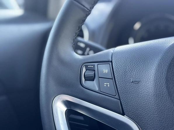 Opel Antara I Рестайлинг с пробегом 2012 года, цена 1 050 000 рублей, 192021 км, внедорожник, Автокод Объявления