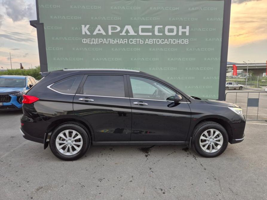 Haval M6 II Екатеринбург  - изображение 4