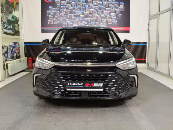 BAIC U5 Plus с пробегом 2023 года, цена 1 465 995 рублей, 36967 км, седан, Автокод Объявления