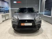 Mitsubishi ASX I Новосибирск  - изображение 26